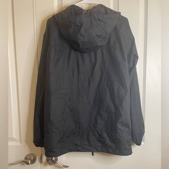 Columbia rain shell - Picture 6 of 7